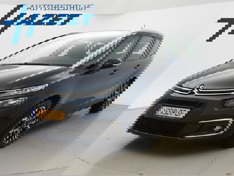 Foto van Citroën Grand C4 Spacetourer