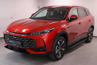 MG HS