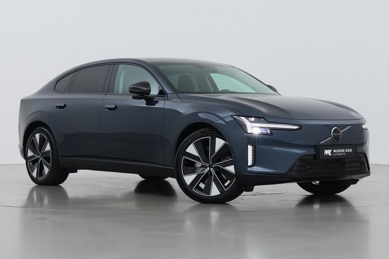 Volvo ES90