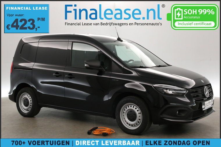 Mercedes-Benz eCitan