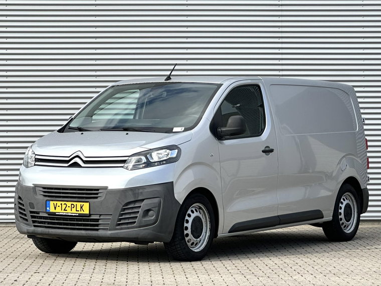 Citroën Jumpy