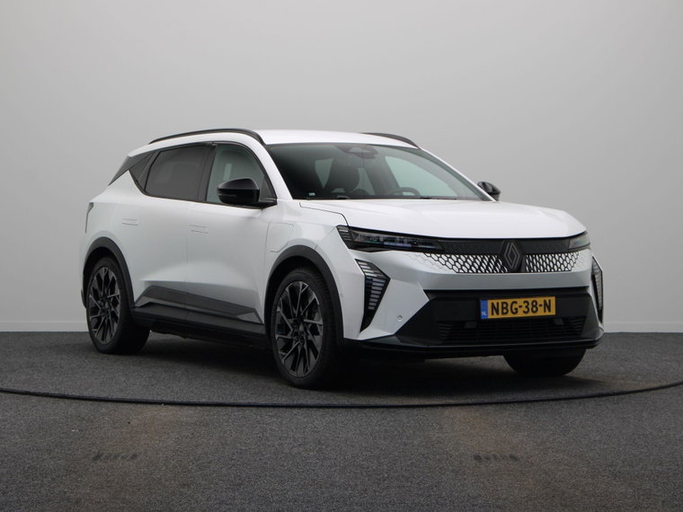 Renault Scénic