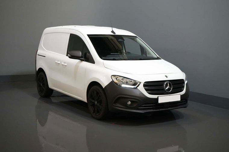 Mercedes-Benz Citan