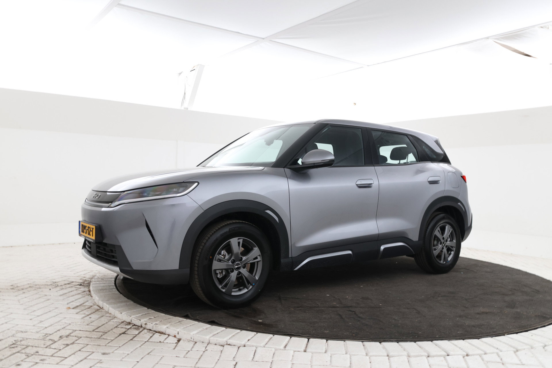 Foto van BYD ATTO 2