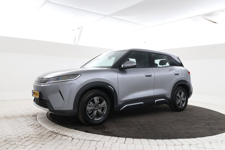 Foto van BYD ATTO 2