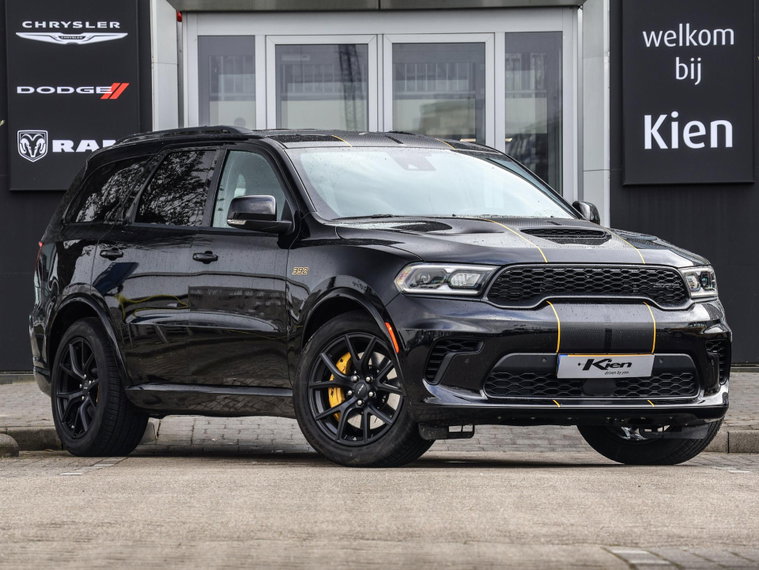 Dodge Durango foto 1