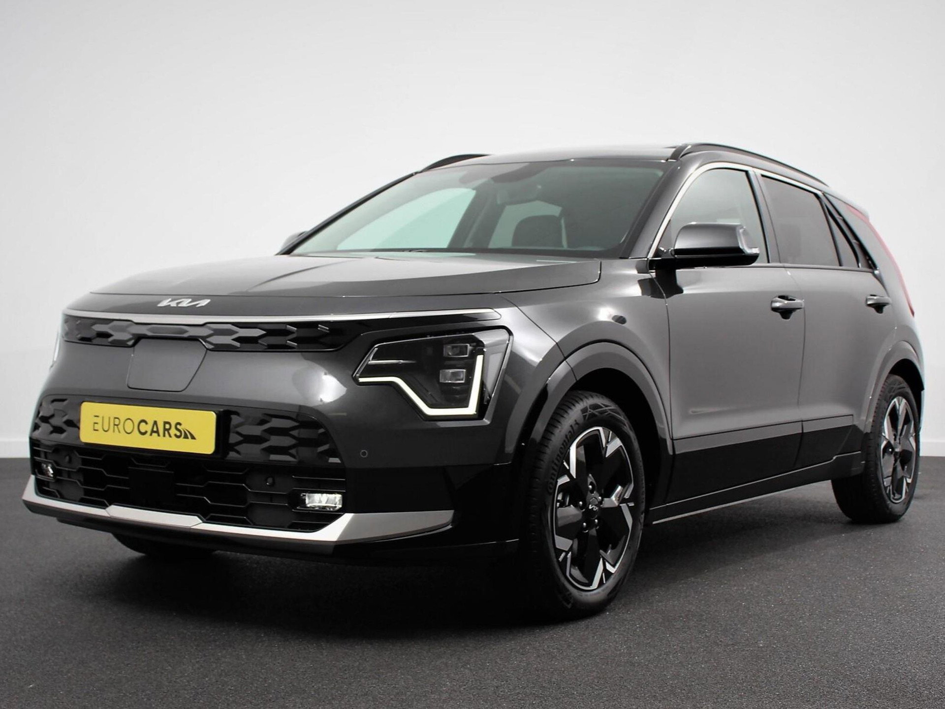 Kia Niro EV DynamicPlusLine 64.8 kWh
