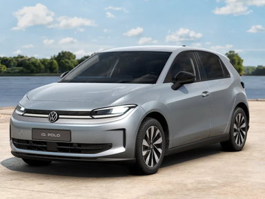 Foto van Volkswagen Polo