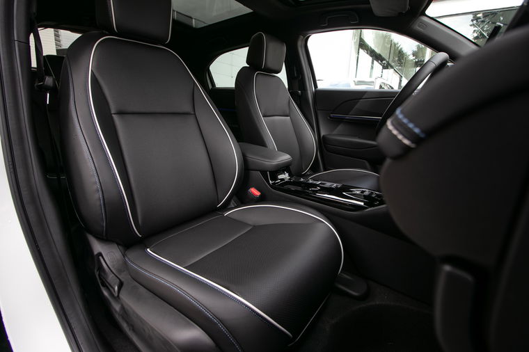 Honda e:Ny1