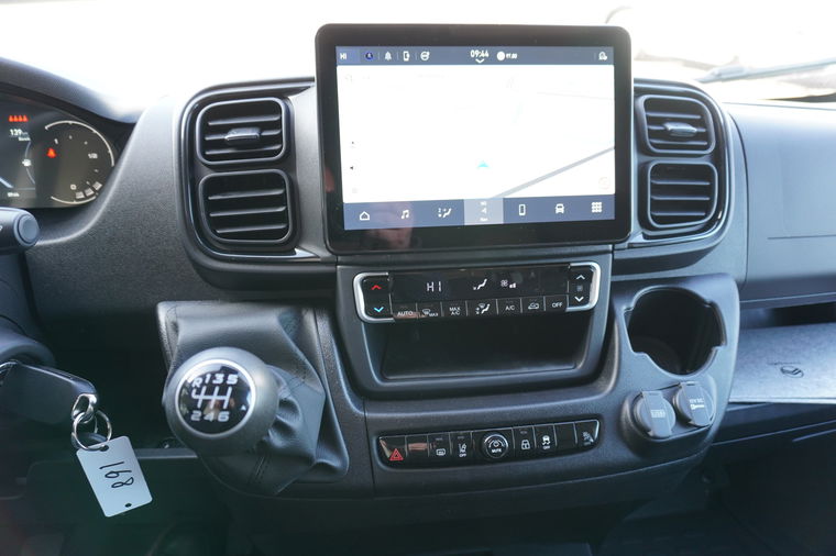 Citroën Jumper