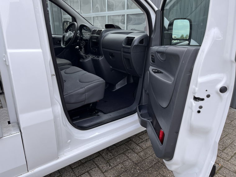 Citroën Jumpy