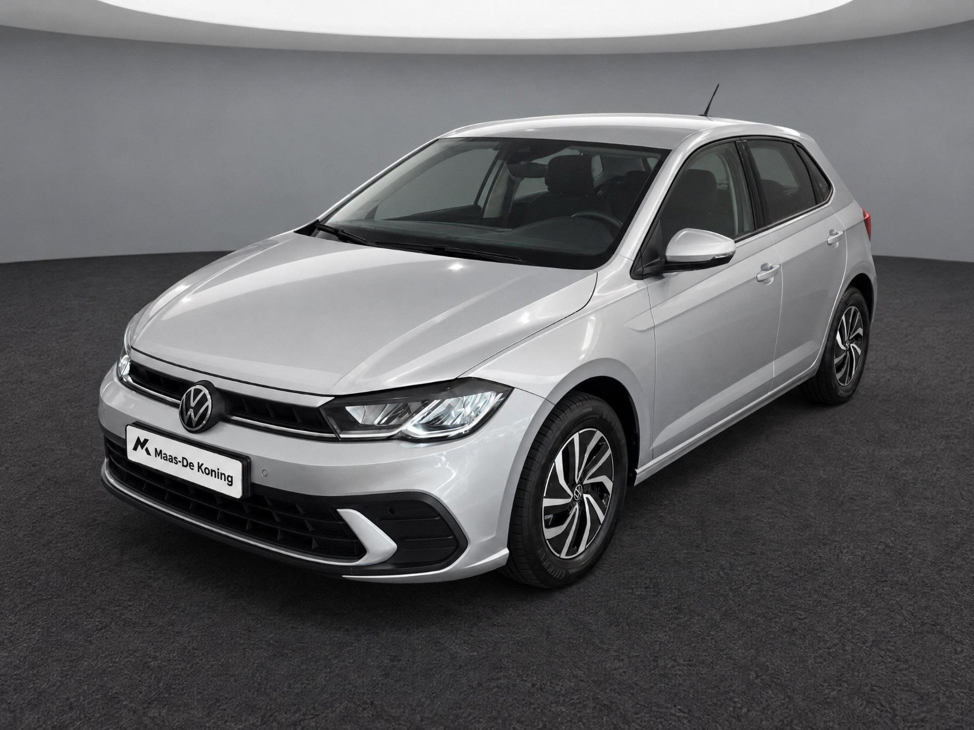 Foto van Volkswagen Polo