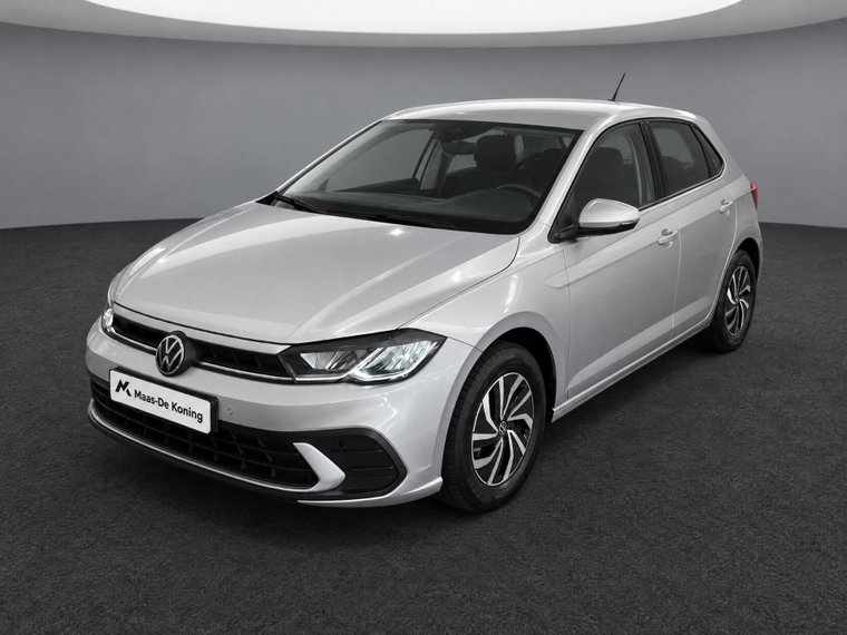 Foto van Volkswagen Polo