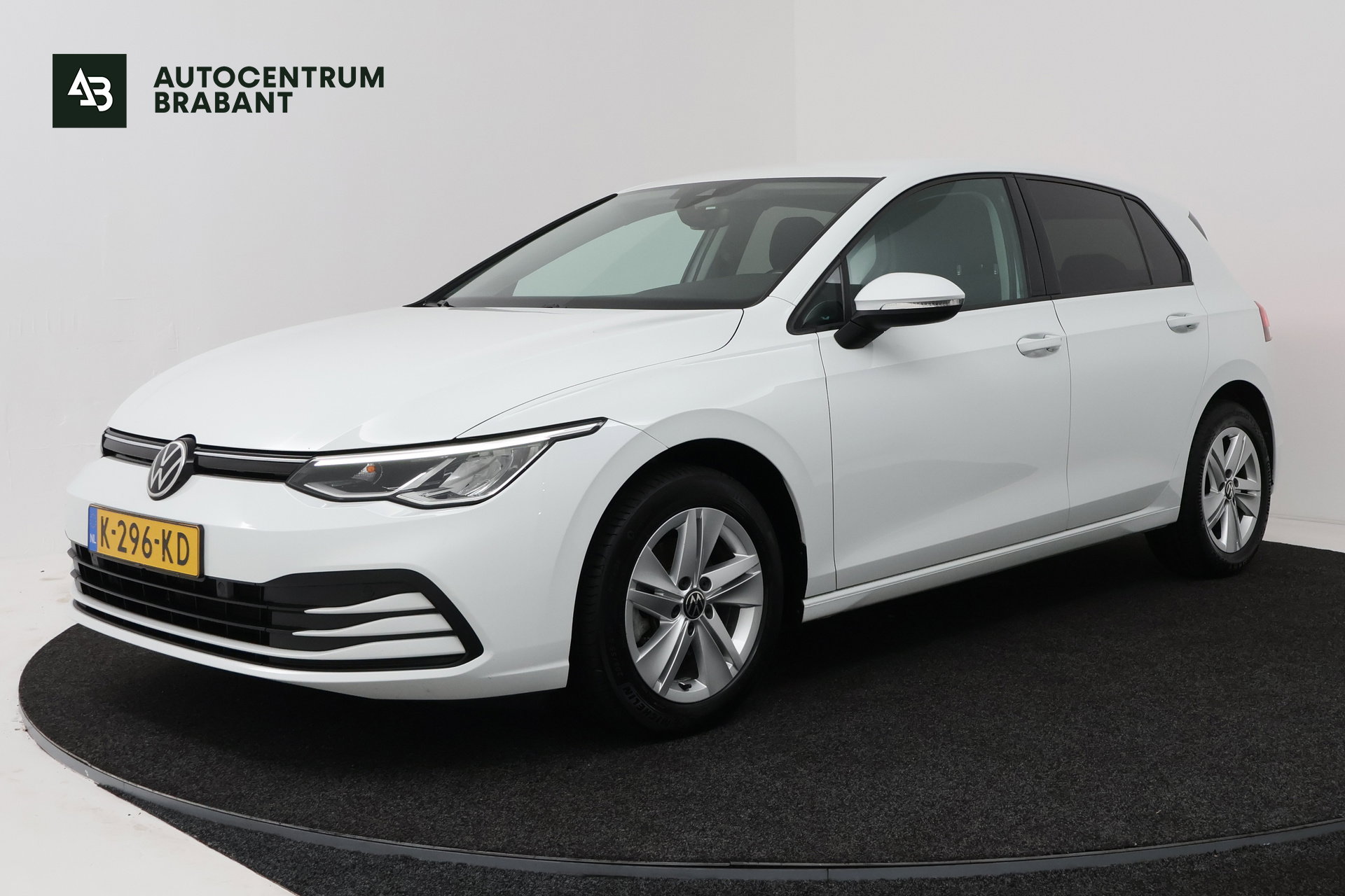 Foto van Volkswagen Golf