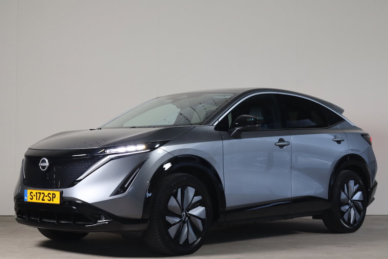 Nissan ARIYA