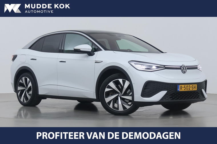 Foto van Volkswagen ID.5