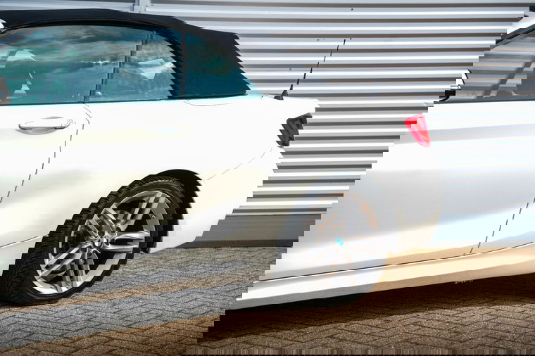 BMW 2 Serie