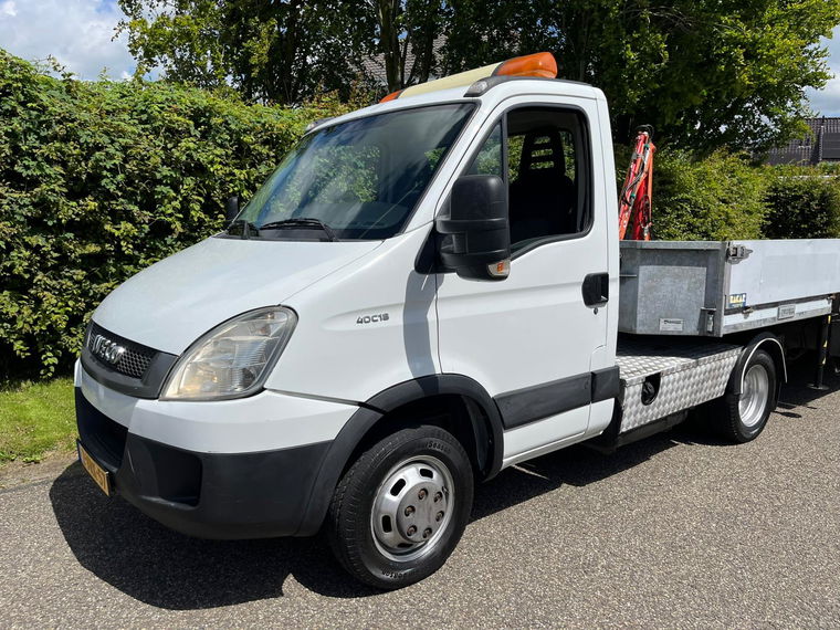 Iveco Daily