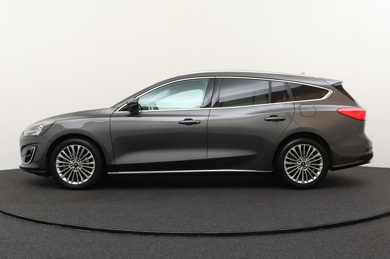 Ford FOCUS Wagon