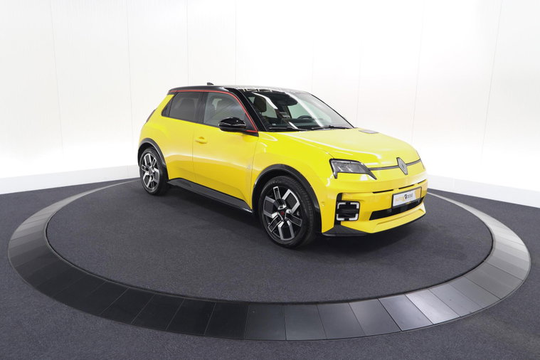 Renault 5