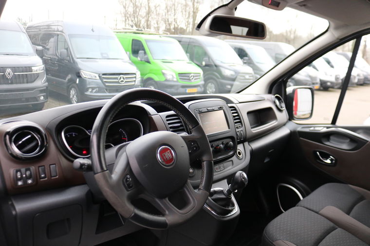 Fiat Talento