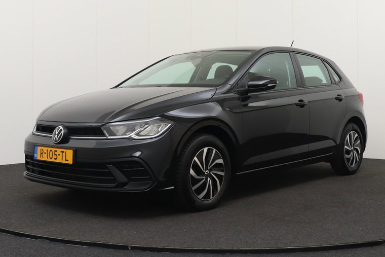 Volkswagen Polo foto 1