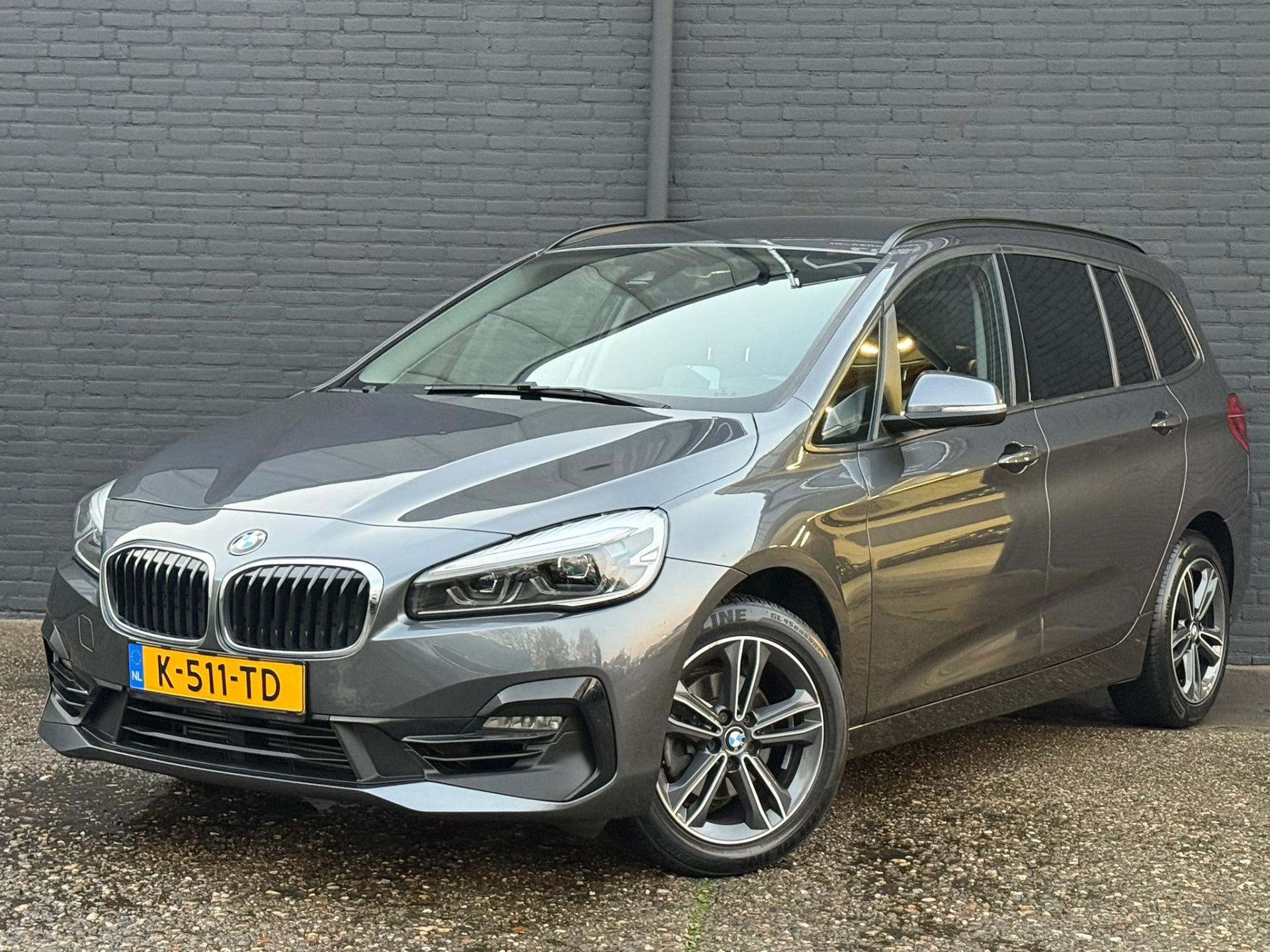 Foto van BMW 2 Serie