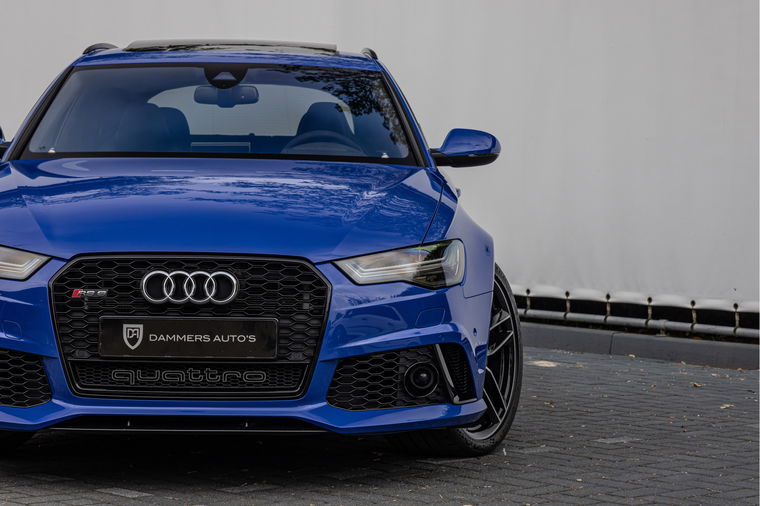 Audi RS6