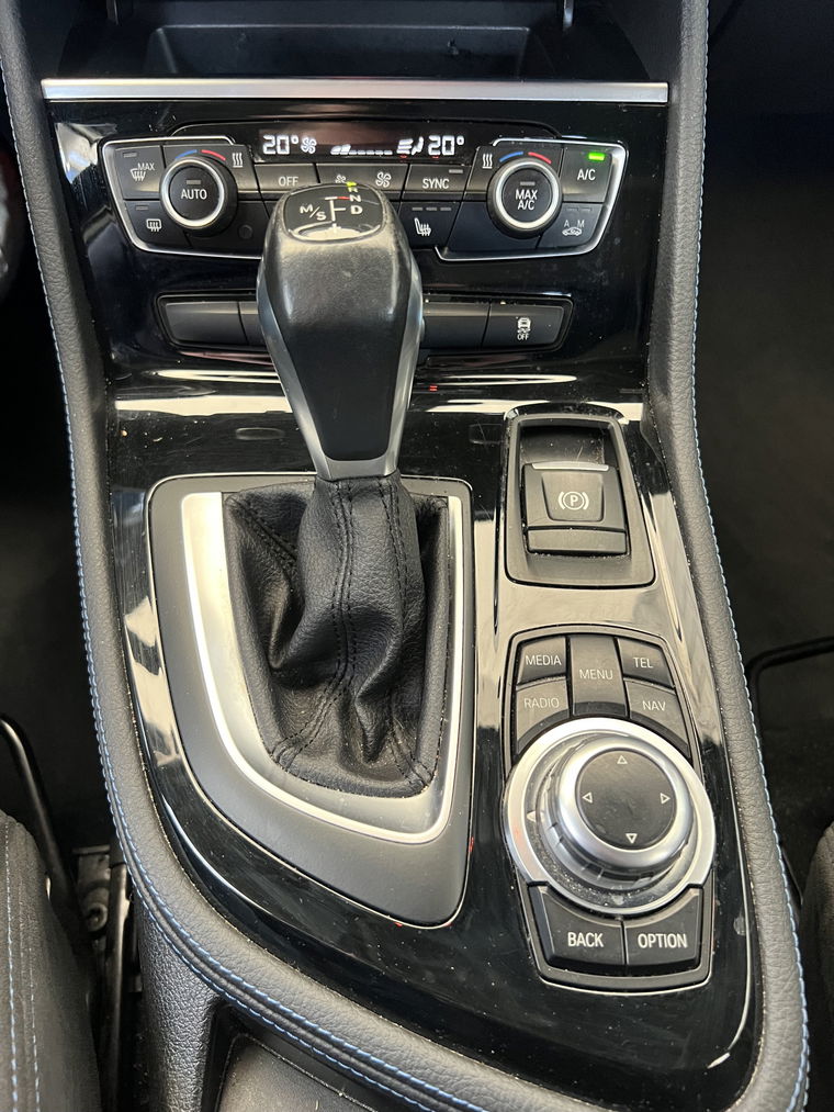 BMW 2 Serie