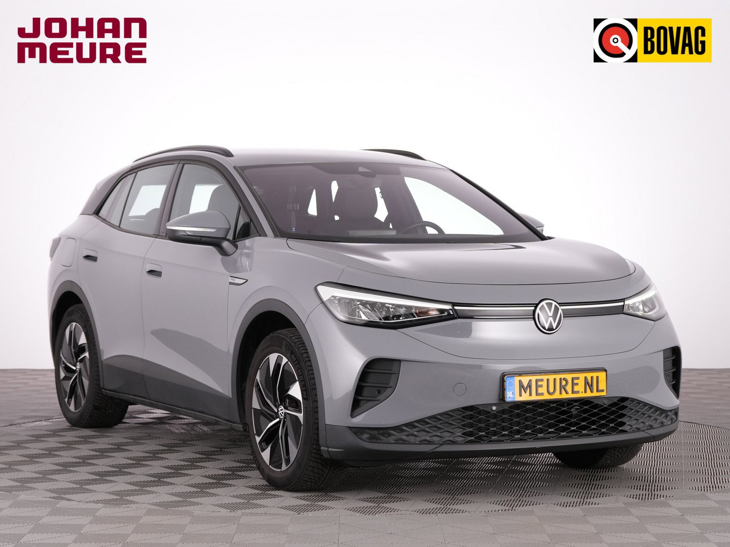 Foto van Volkswagen ID.4