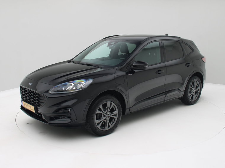 Foto van Ford Kuga