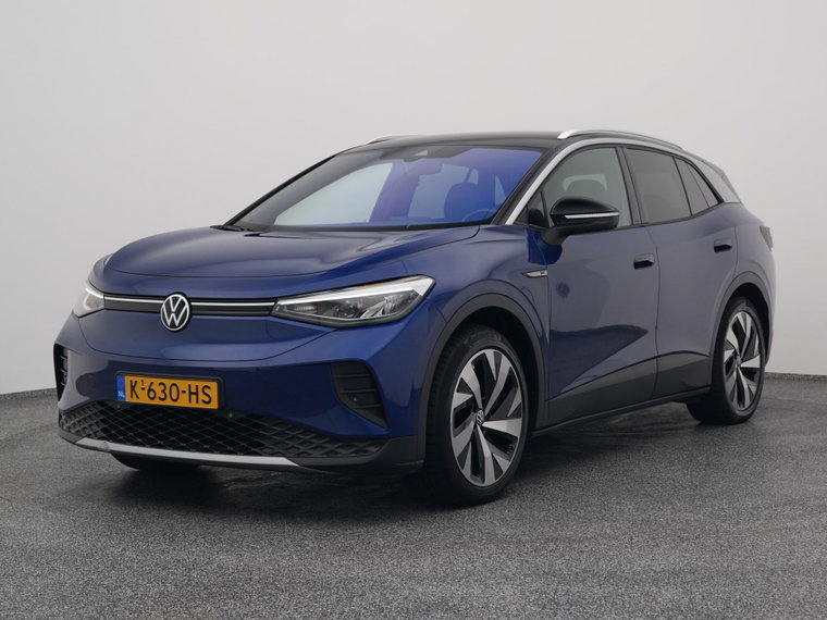 Volkswagen ID.4 foto 1