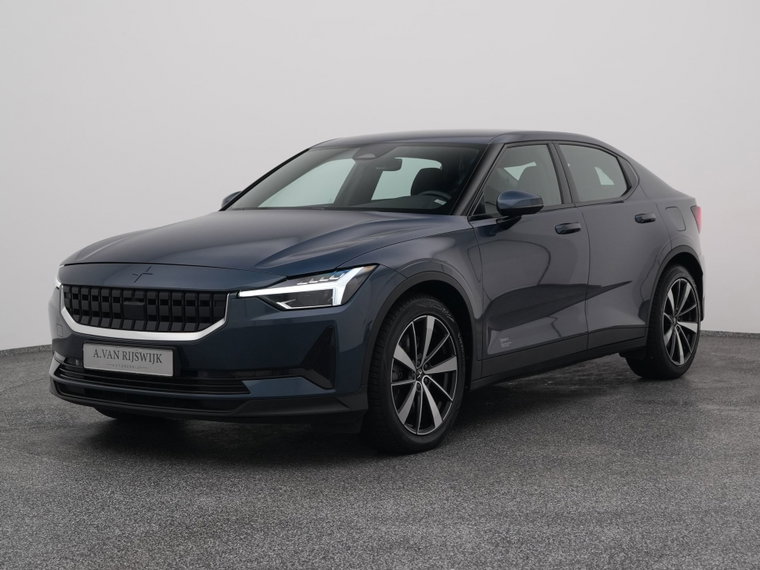 Polestar 2 foto 1