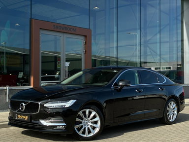 Foto van Volvo S90