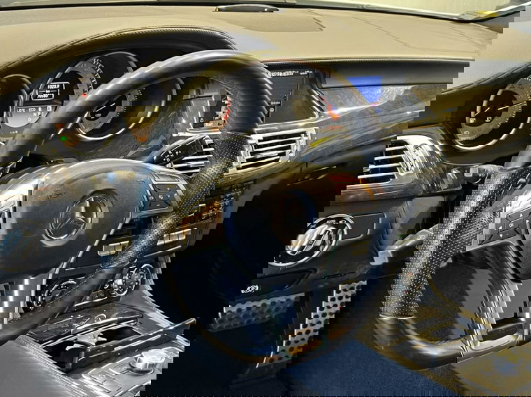 Mercedes-Benz CLS-Klasse