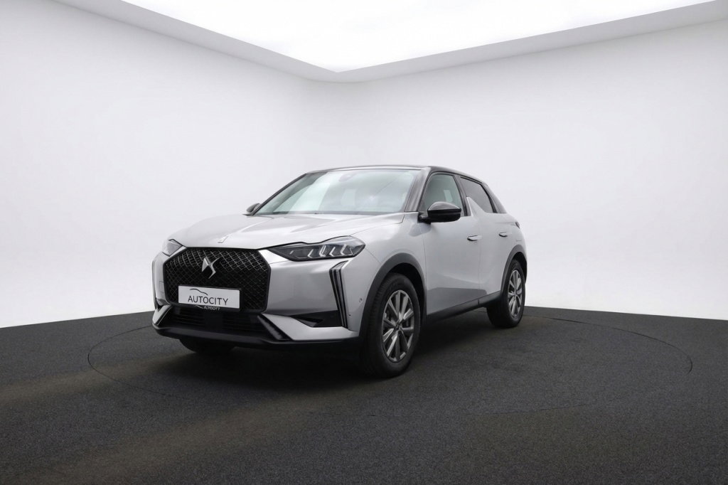 Foto van DS DS 3