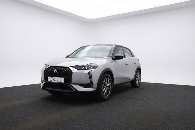Foto van DS DS 3