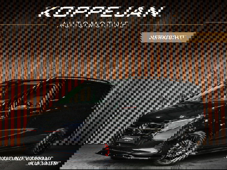 Foto van Mercedes-Benz Vito