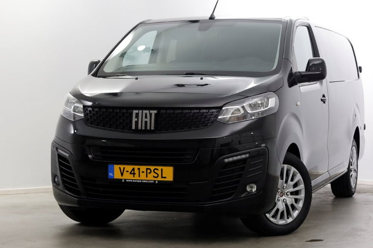 Fiat Scudo foto 1