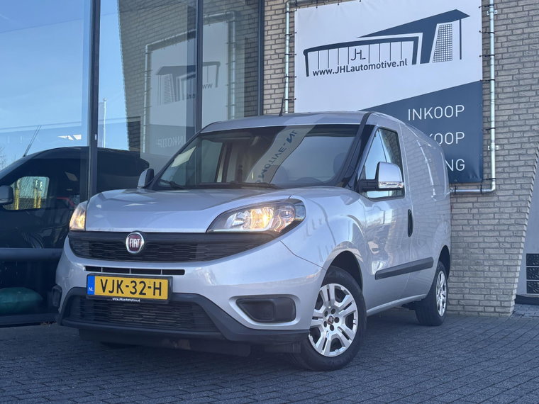 Fiat Doblò