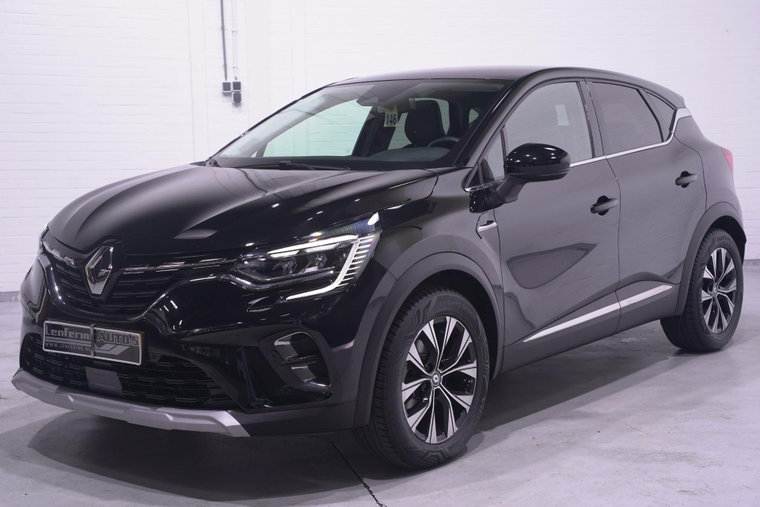 Renault Captur foto 1
