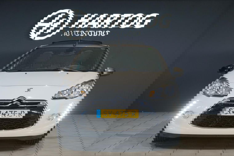 Citroën DS3