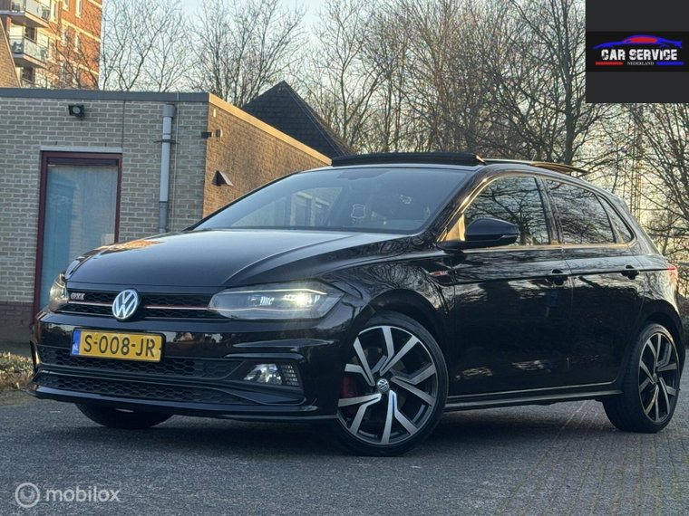 Foto van Volkswagen Polo
