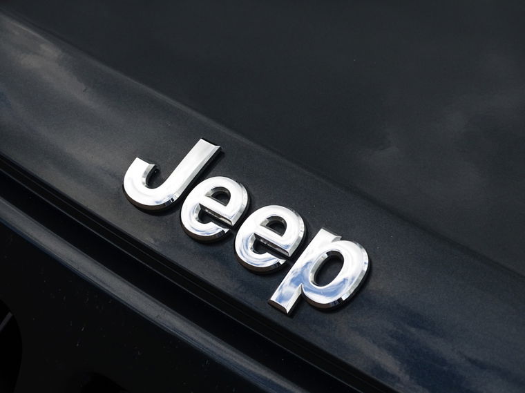 Jeep Patriot
