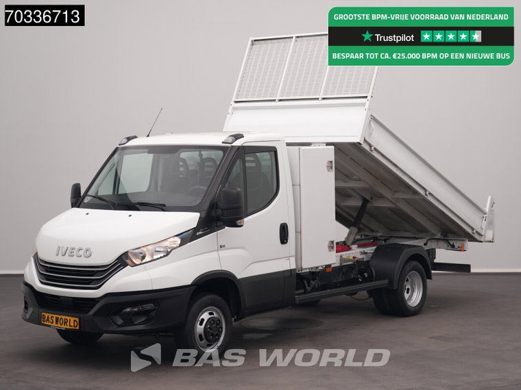 Iveco Daily foto 1