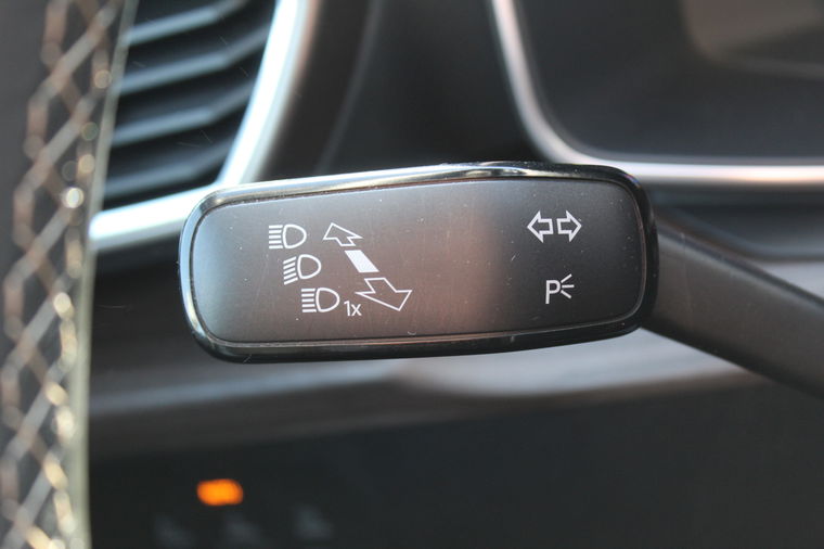 SEAT Leon Sportstourer