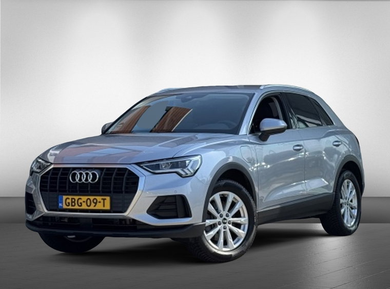 Foto van Audi Q3