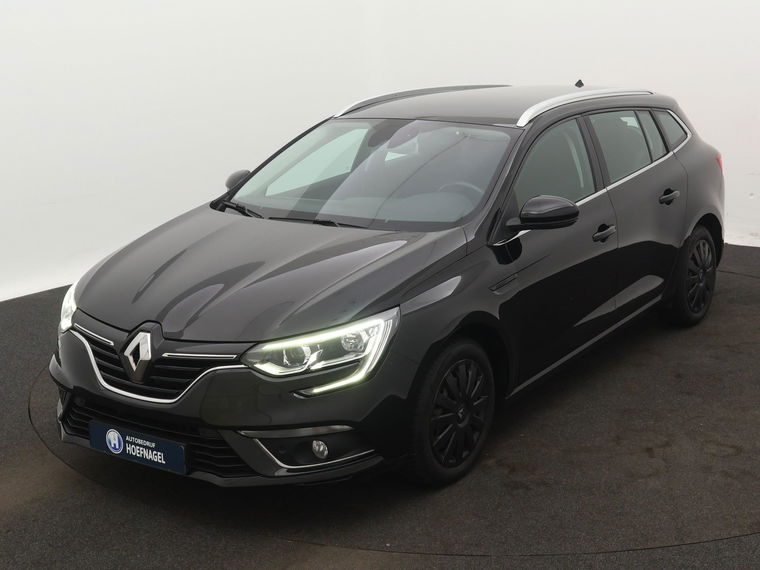 Renault Mégane Estate