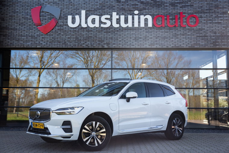 Volvo XC60 foto 1