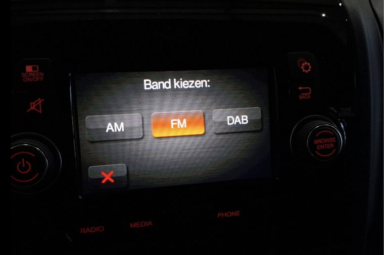 Citroën e-Jumper